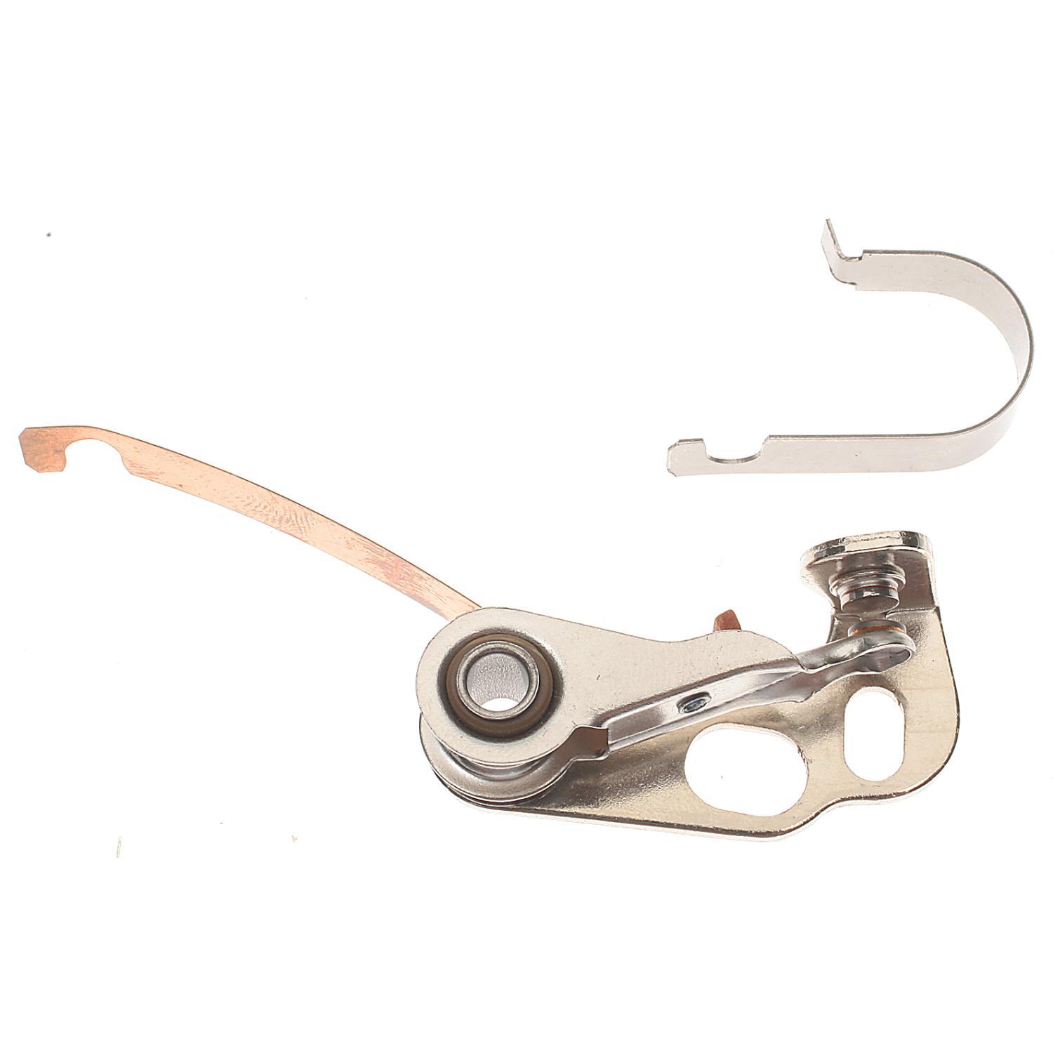 BWD A61 - Ignition Contact Set BWD A61 Ignition Contact Set product image 1 of 2