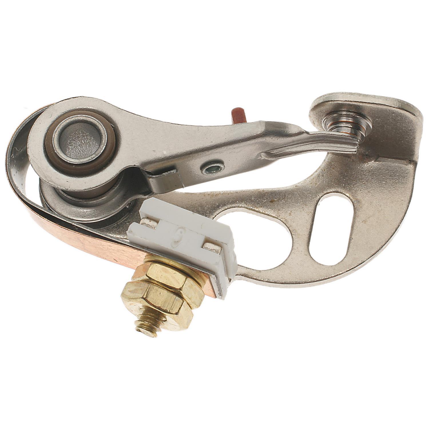 BWD A72 - Ignition Contact Set BWD A72 Ignition Contact Set product image 1 of 2