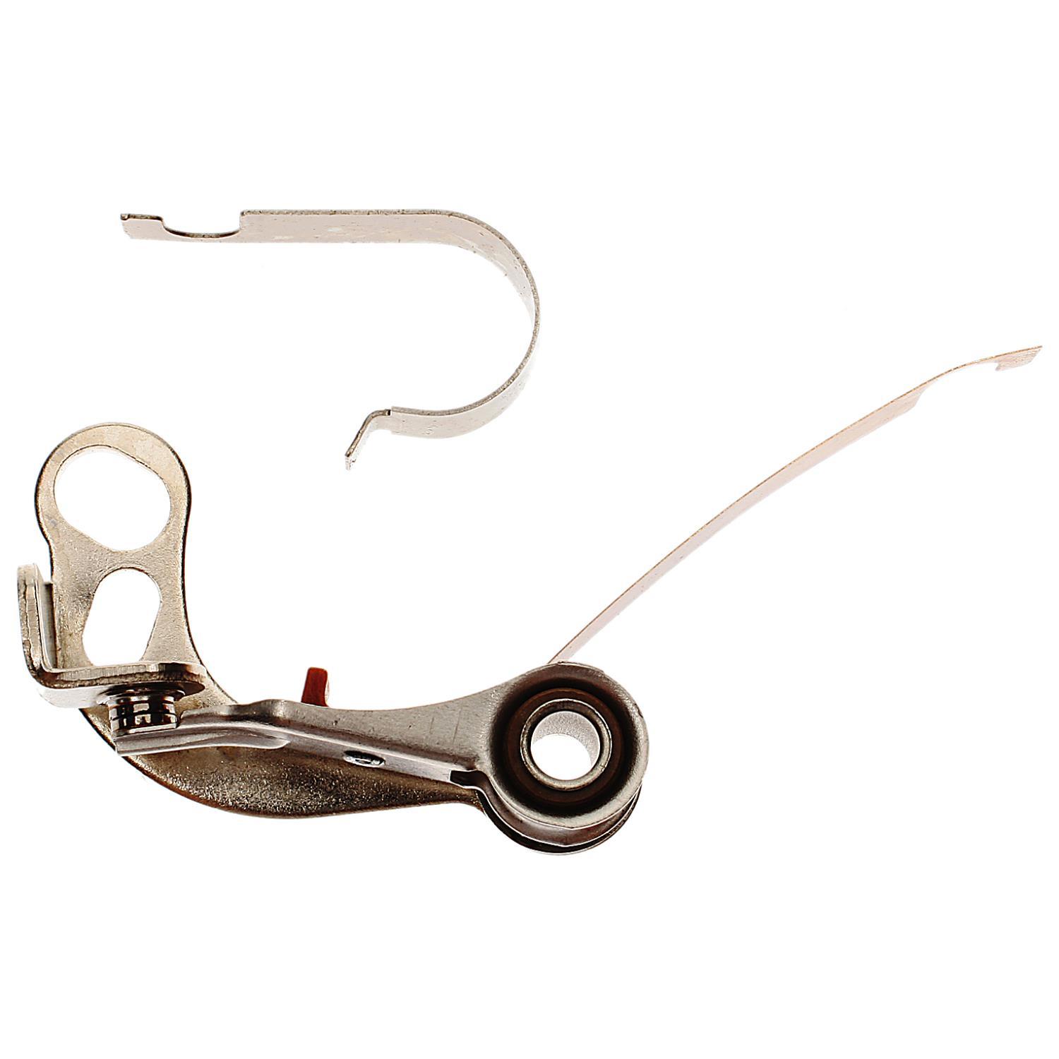BWD A81 - Ignition Contact Set BWD A81 Ignition Contact Set product image 1 of 6