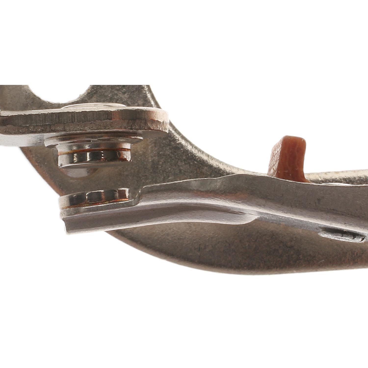 BWD A81 - Ignition Contact Set BWD A81 Ignition Contact Set product image 2 of 6