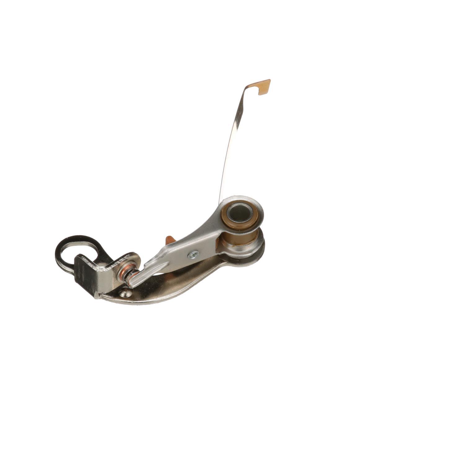 BWD A81 - Ignition Contact Set BWD A81 Ignition Contact Set product image 3 of 6