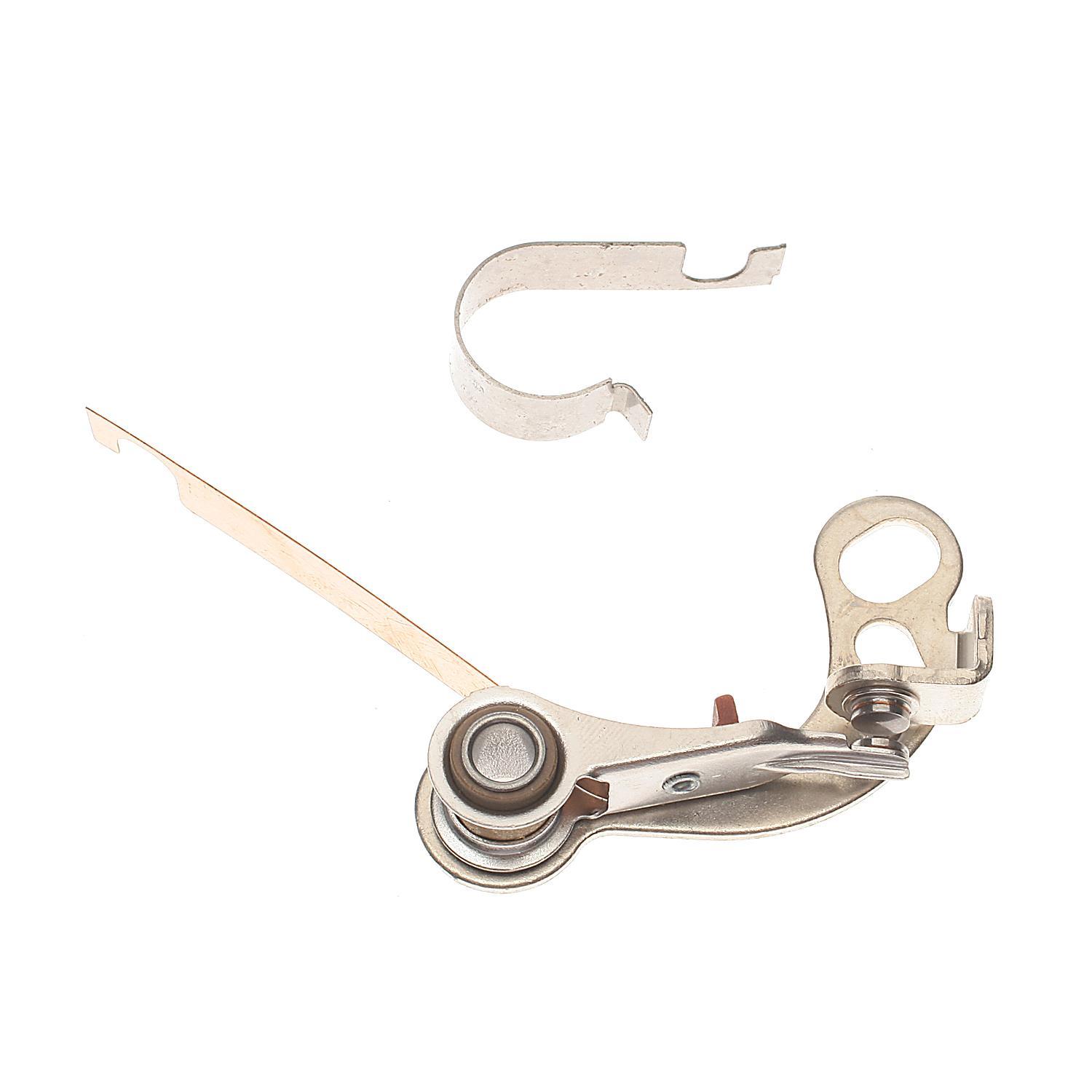 BWD A85 - Ignition Contact Set BWD A85 Ignition Contact Set product image 1 of 2