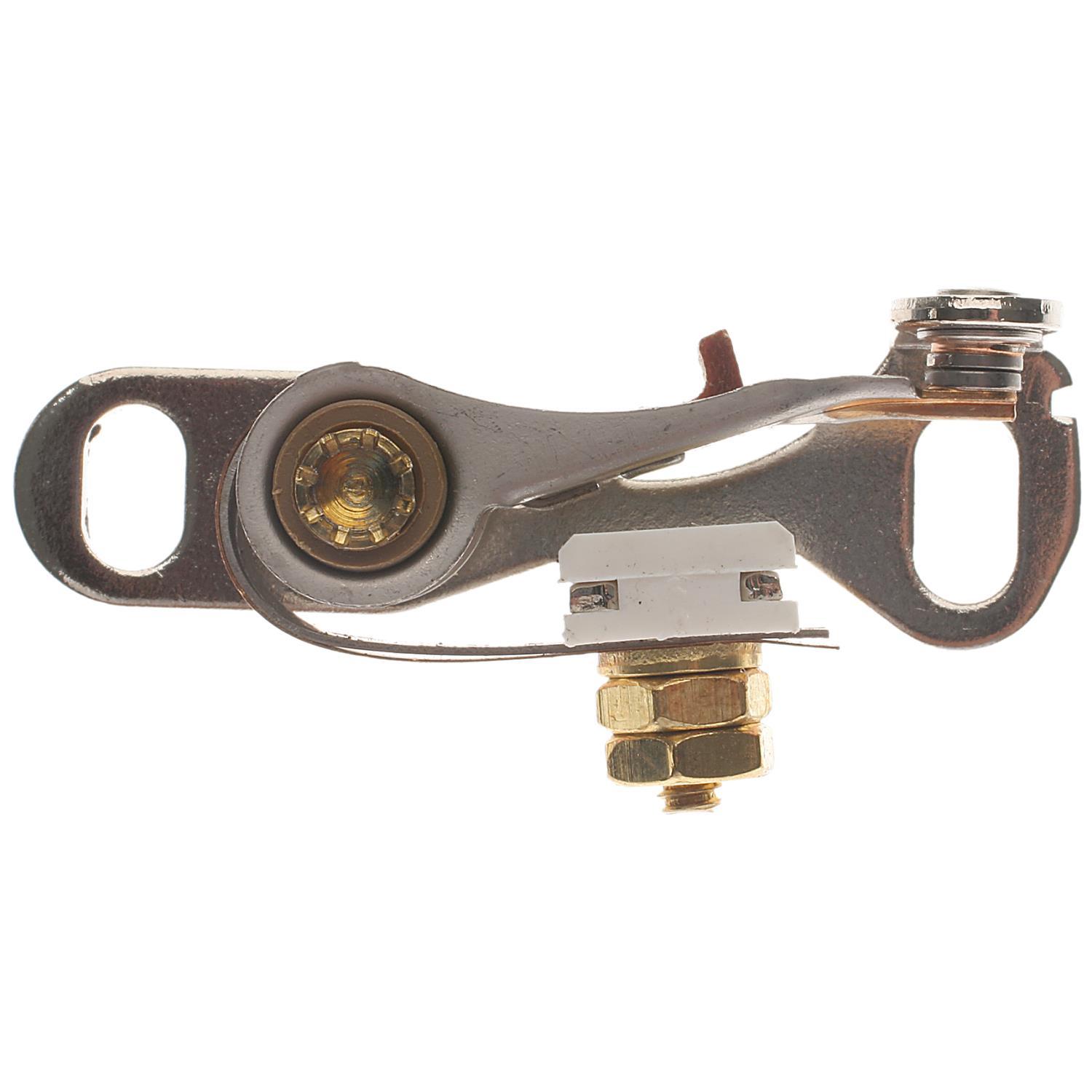 BWD A98V - Ignition Contact Set BWD A98V Ignition Contact Set product image 1 of 2