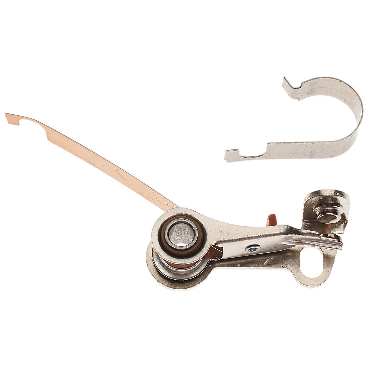 BWD A99V - Ignition Contact Set BWD A99V Ignition Contact Set product image 1 of 2