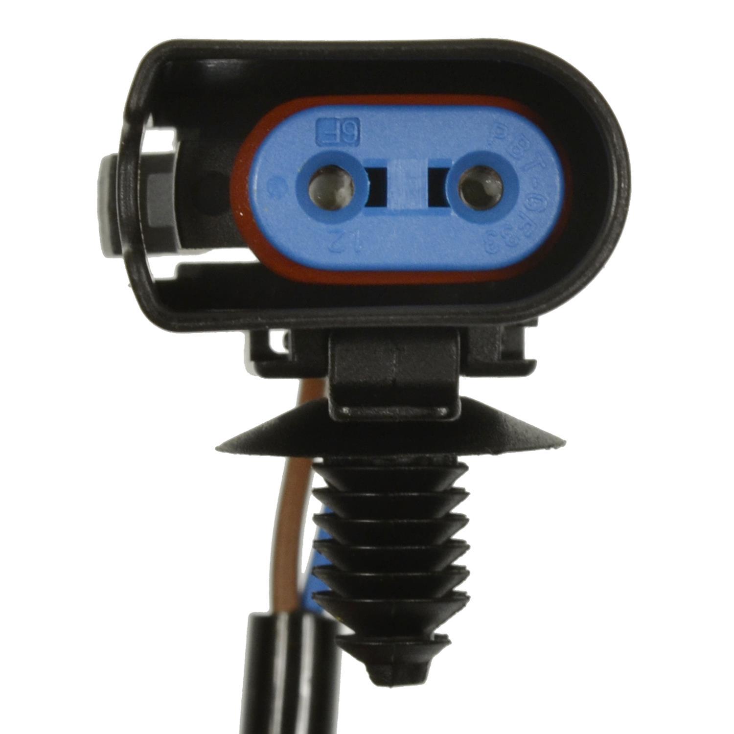 BWD ABH106 - ABS Wheel Speed Sensor Wire Harness BWD ABH106 ABS Wheel Speed Sensor Wire Harness product image 1 of 3