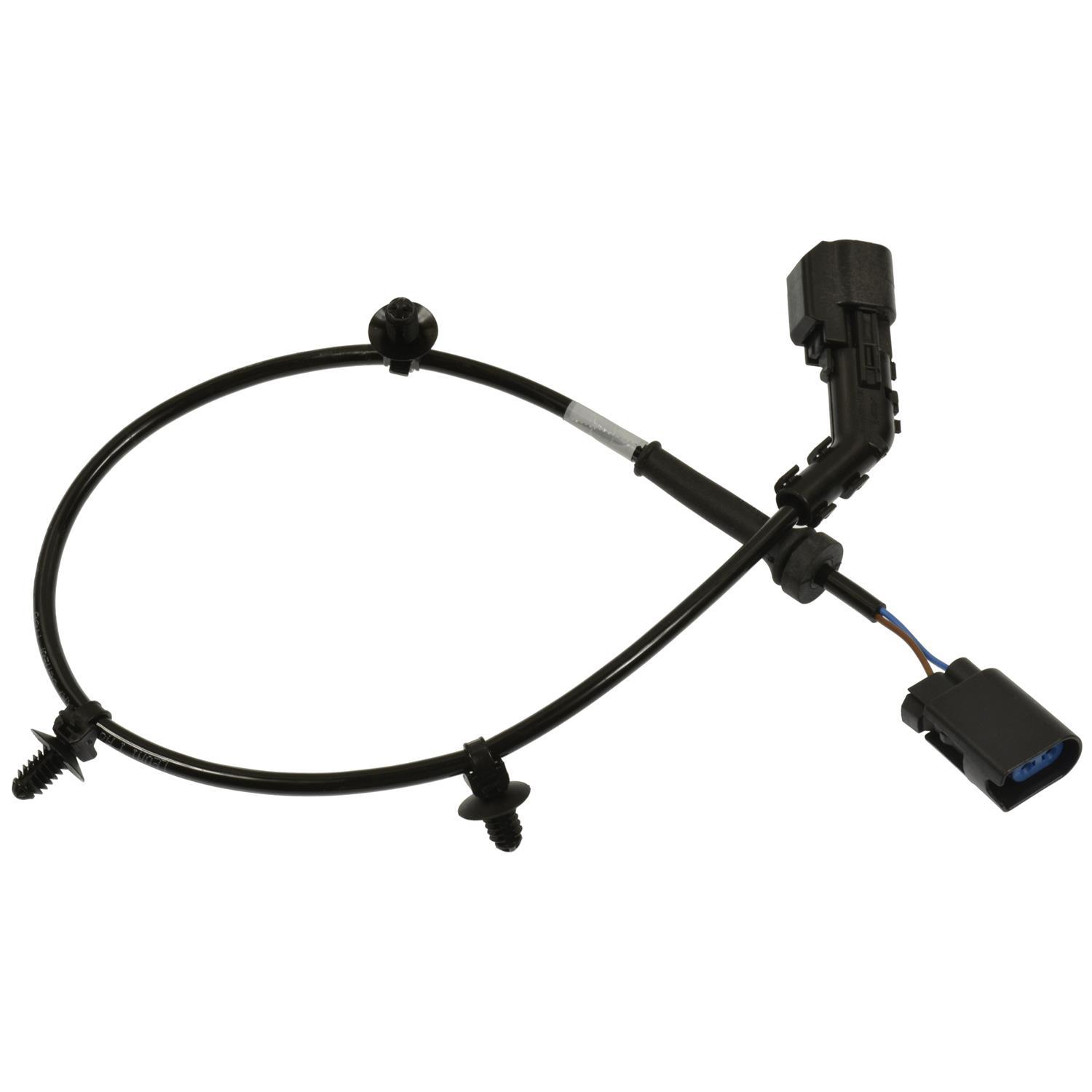 BWD ABH106 - ABS Wheel Speed Sensor Wire Harness BWD ABH106 ABS Wheel Speed Sensor Wire Harness product image 2 of 3