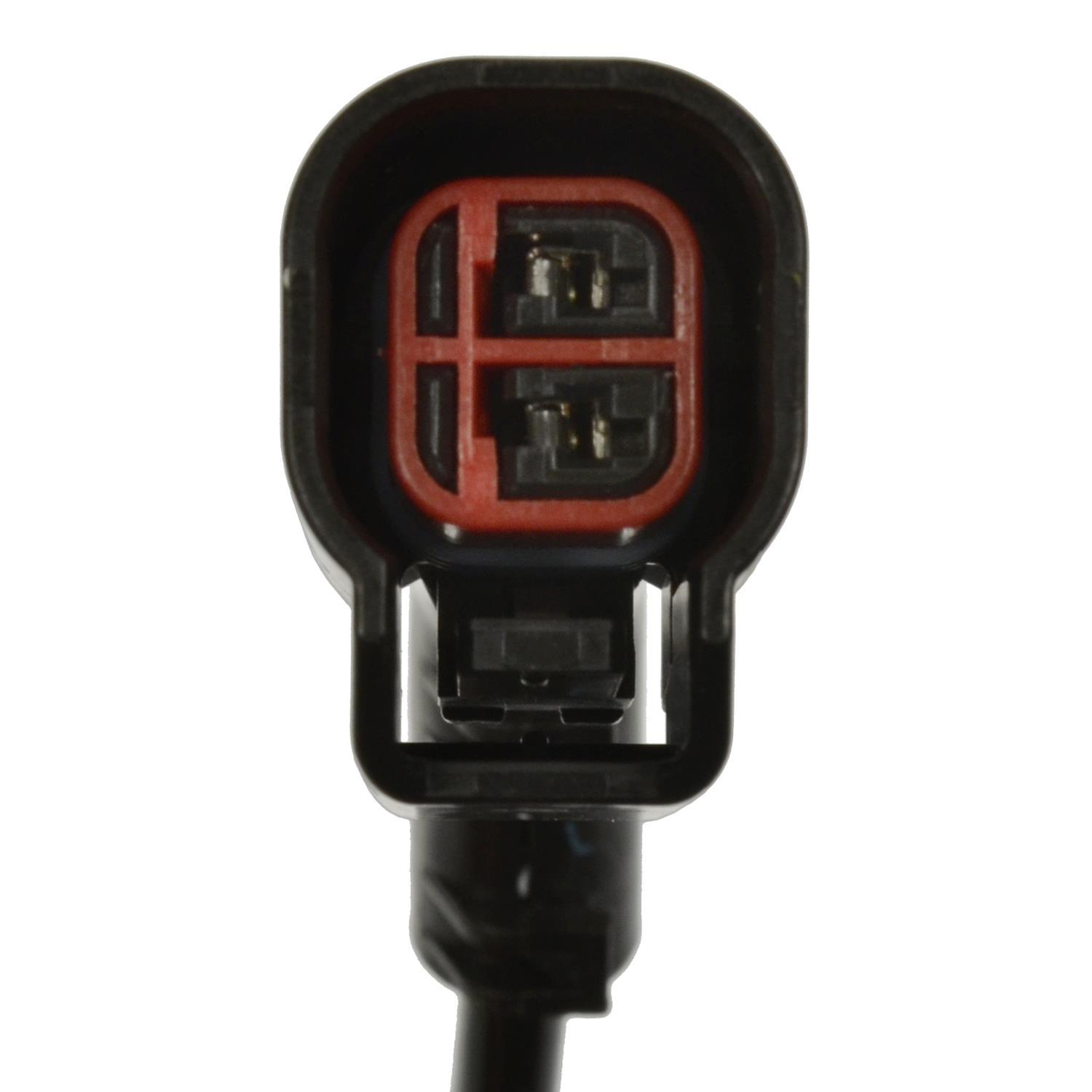 BWD ABH107 - ABS Wheel Speed Sensor Wire Harness BWD ABH107 ABS Wheel Speed Sensor Wire Harness product image 1 of 3