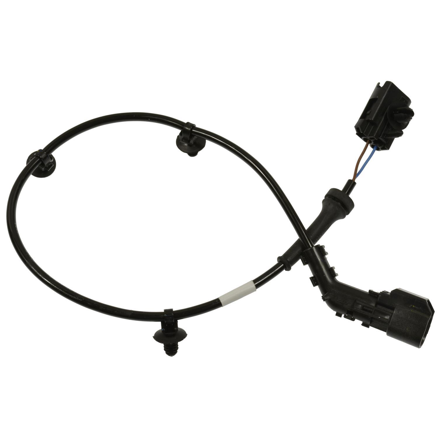 BWD ABH107 - ABS Wheel Speed Sensor Wire Harness BWD ABH107 ABS Wheel Speed Sensor Wire Harness product image 2 of 3