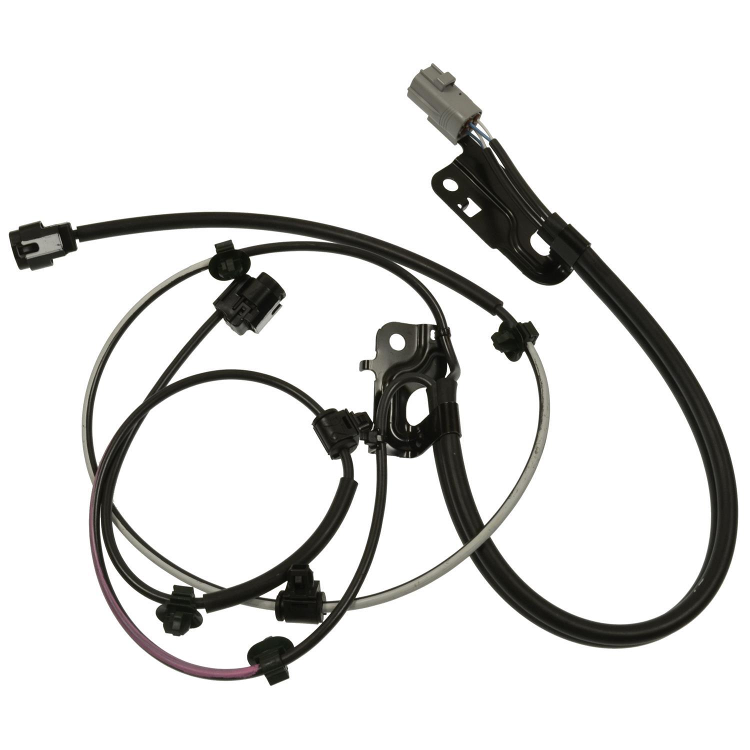 BWD ABH114 ABS Wheel Speed Sensor Wire Harness product image 2 of 3