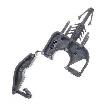 BWD ABH13 - ABS Wheel Speed Sensor Wire Harness BWD ABH13 ABS Wheel Speed Sensor Wire Harness product image 1 of 4