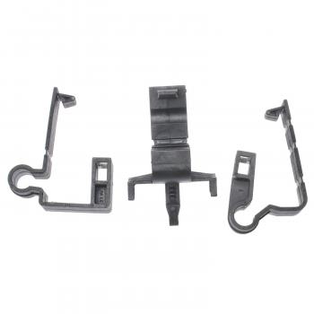 BWD ABH13 ABS Wheel Speed Sensor Wire Harness product image 2 of 4
