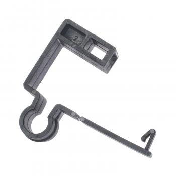 BWD ABH13 ABS Wheel Speed Sensor Wire Harness product image 4 of 4