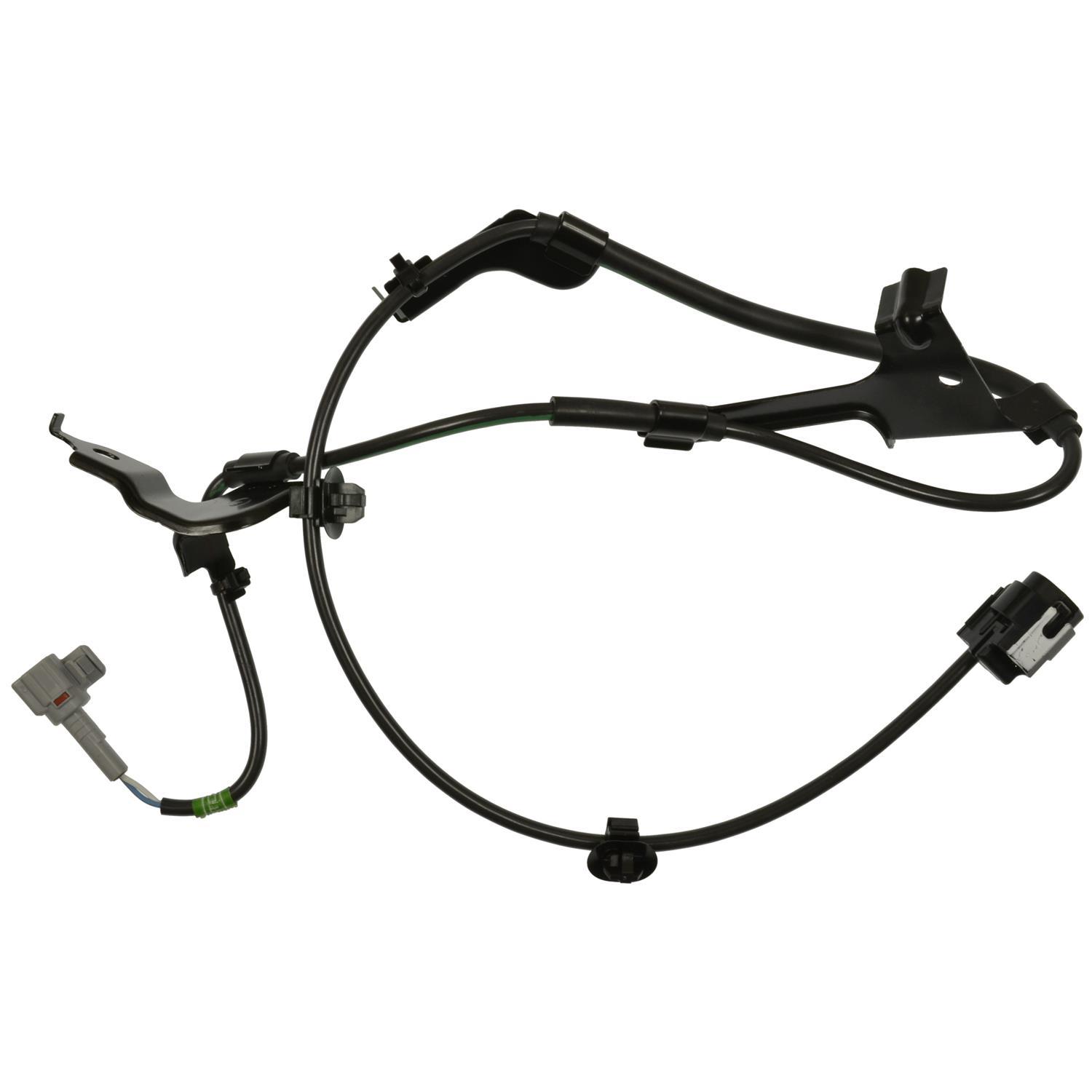 BWD ABH132 ABS Wheel Speed Sensor Wire Harness product image 2 of 3