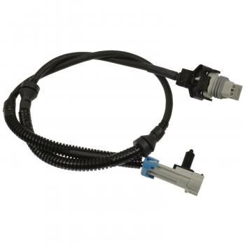 BWD ABH156 - ABS Wheel Speed Sensor Wire Harness BWD ABH156 ABS Wheel Speed Sensor Wire Harness product image 2 of 3