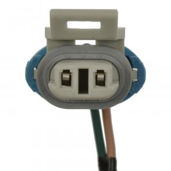 BWD ABH157 ABS Wheel Speed Sensor Wire Harness product image 1 of 3