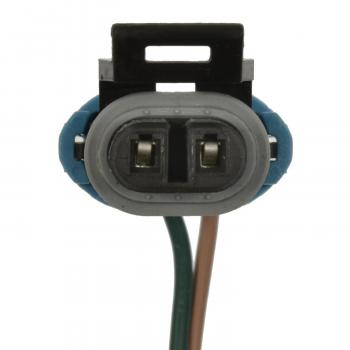 BWD ABH157 ABS Wheel Speed Sensor Wire Harness product image 3 of 3