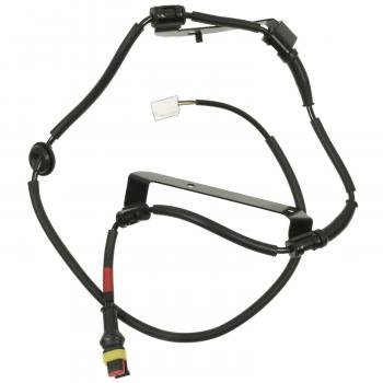BWD ABH16 ABS Wheel Speed Sensor Wire Harness product image 2 of 3