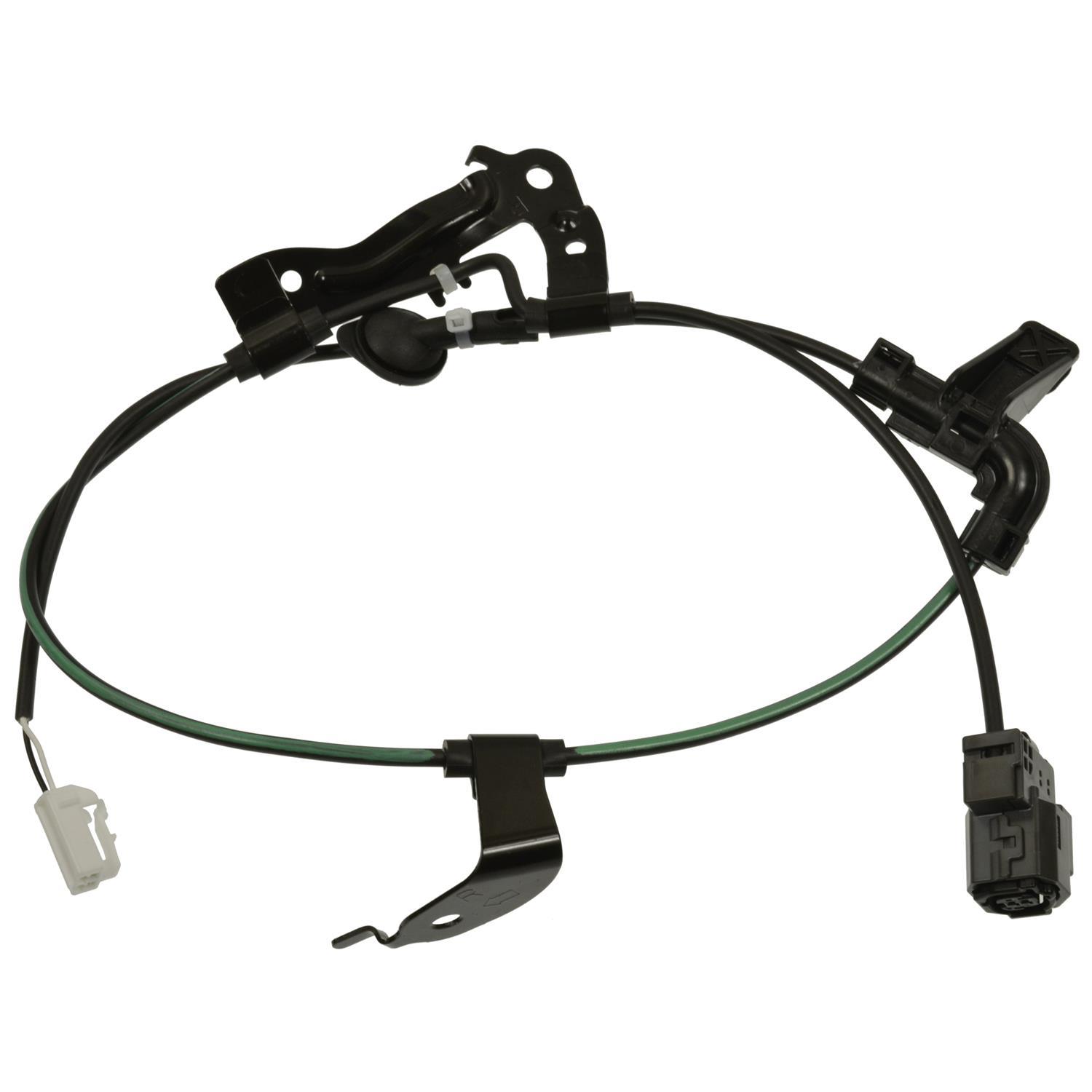 BWD ABH163 - ABS Wheel Speed Sensor Wire Harness BWD ABH163 ABS Wheel Speed Sensor Wire Harness product image 2 of 3