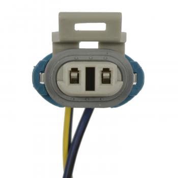 BWD ABH164 - ABS Wheel Speed Sensor Wire Harness BWD ABH164 ABS Wheel Speed Sensor Wire Harness product image 1 of 3
