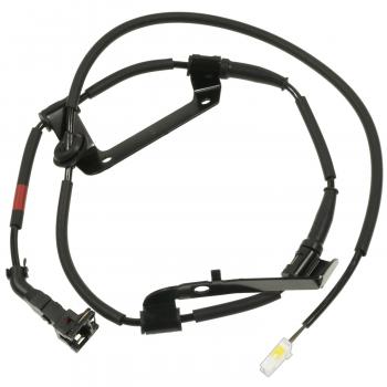 BWD ABH17 ABS Wheel Speed Sensor Wire Harness product image 2 of 3