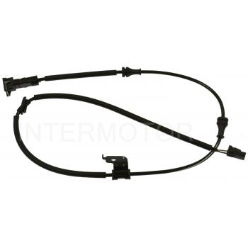 BWD ABH170 ABS Wheel Speed Sensor Wire Harness product image 6 of 6