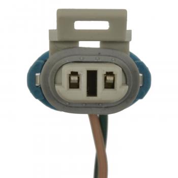 BWD ABH172 - ABS Wheel Speed Sensor Wire Harness BWD ABH172 ABS Wheel Speed Sensor Wire Harness product image 1 of 3