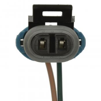 BWD ABH172 - ABS Wheel Speed Sensor Wire Harness BWD ABH172 ABS Wheel Speed Sensor Wire Harness product image 3 of 3