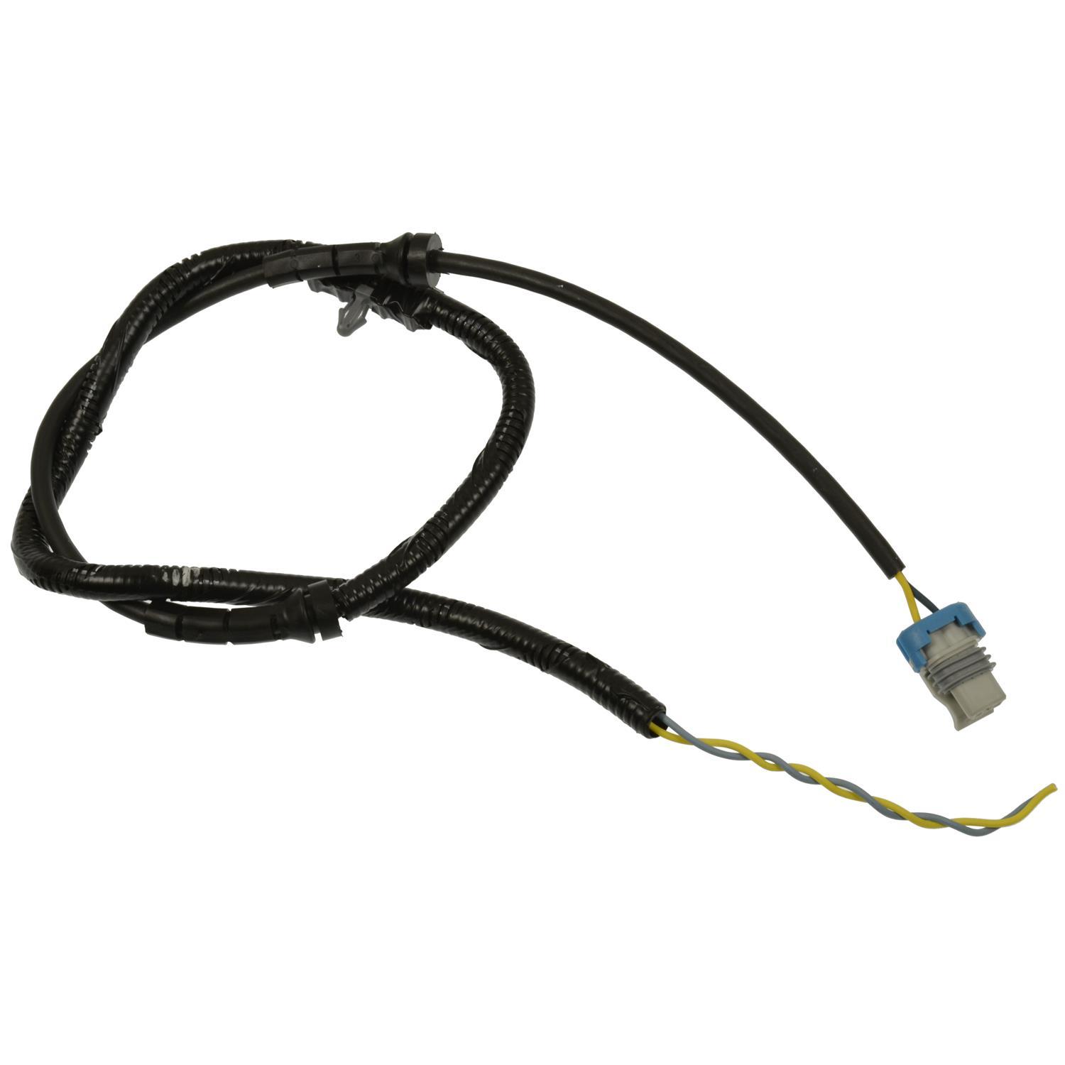 BWD ABH176 - ABS Wheel Speed Sensor Wire Harness BWD ABH176 ABS Wheel Speed Sensor Wire Harness product image 2 of 3