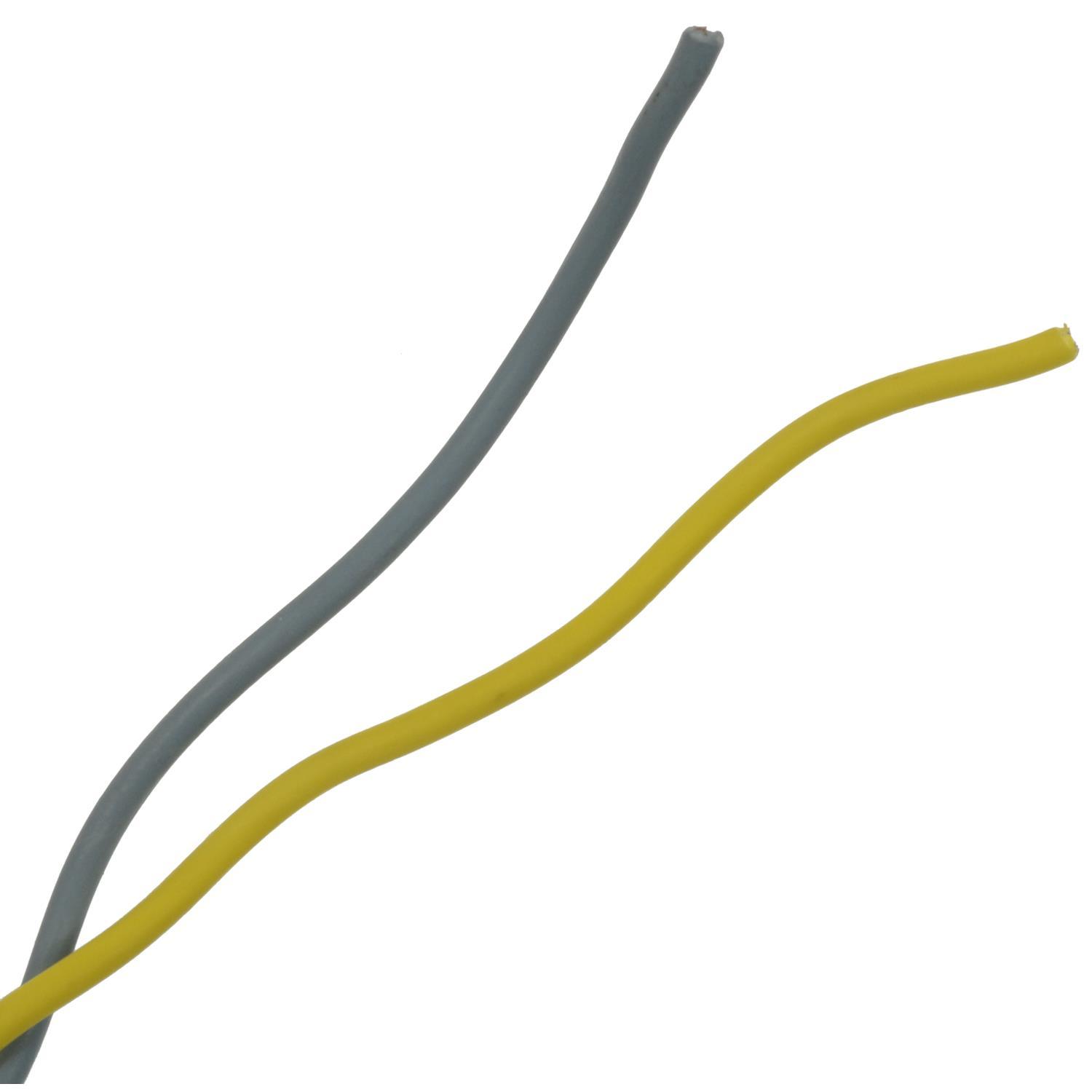 BWD ABH176 - ABS Wheel Speed Sensor Wire Harness BWD ABH176 ABS Wheel Speed Sensor Wire Harness product image 3 of 3