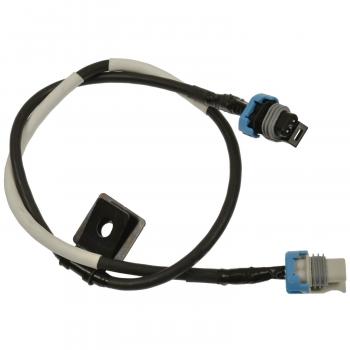 BWD ABH178 - ABS Wheel Speed Sensor Wire Harness BWD ABH178 ABS Wheel Speed Sensor Wire Harness product image 2 of 3