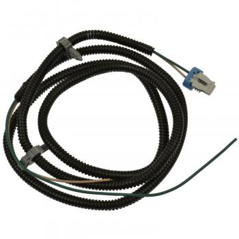 BWD ABH180 ABS Wheel Speed Sensor Wire Harness product image 2 of 3
