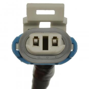 BWD ABH181 ABS Wheel Speed Sensor Wire Harness product image 3 of 3