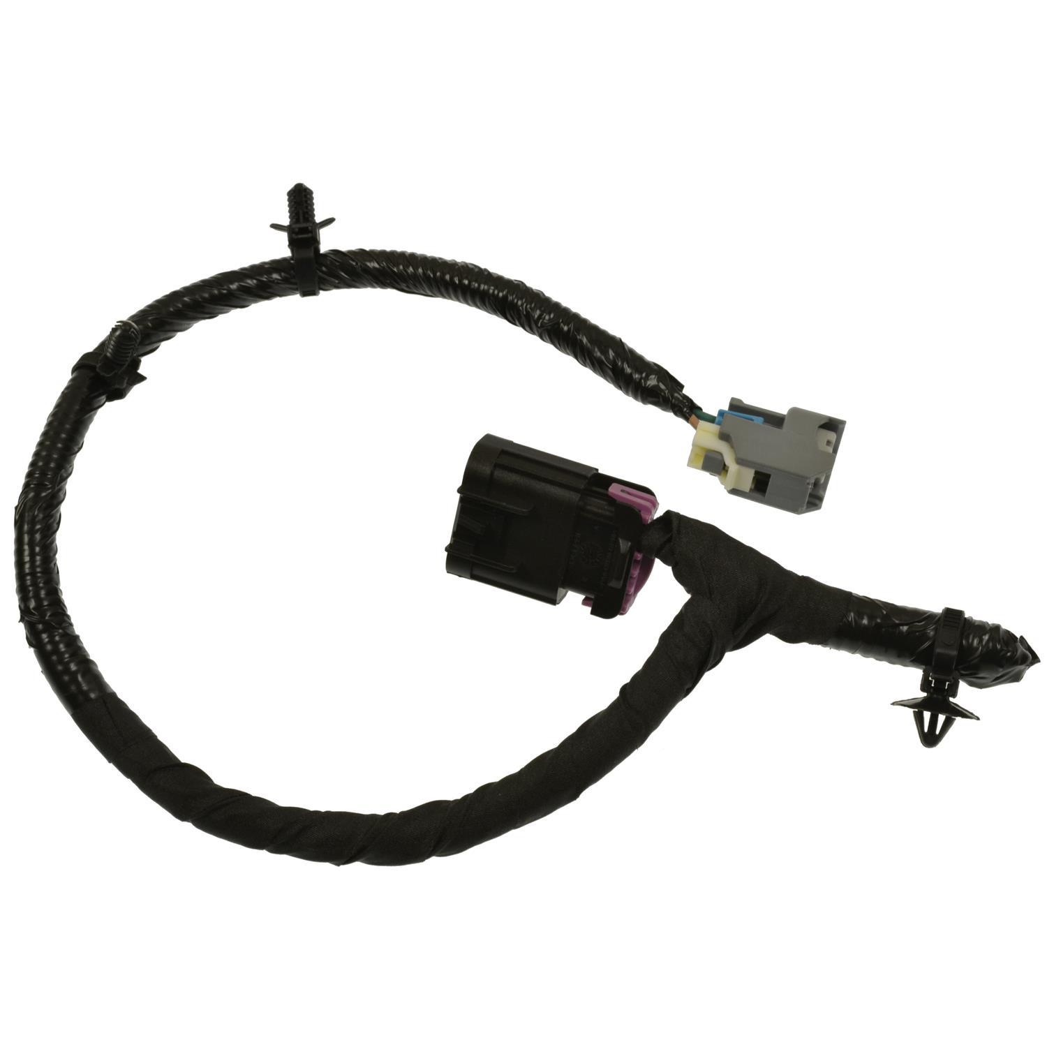 BWD ABH182 ABS Wheel Speed Sensor Wire Harness product image 2 of 3