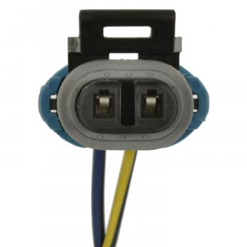 BWD ABH185 - ABS Wheel Speed Sensor Wire Harness BWD ABH185 ABS Wheel Speed Sensor Wire Harness product image 1 of 3