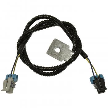 BWD ABH185 - ABS Wheel Speed Sensor Wire Harness BWD ABH185 ABS Wheel Speed Sensor Wire Harness product image 2 of 3