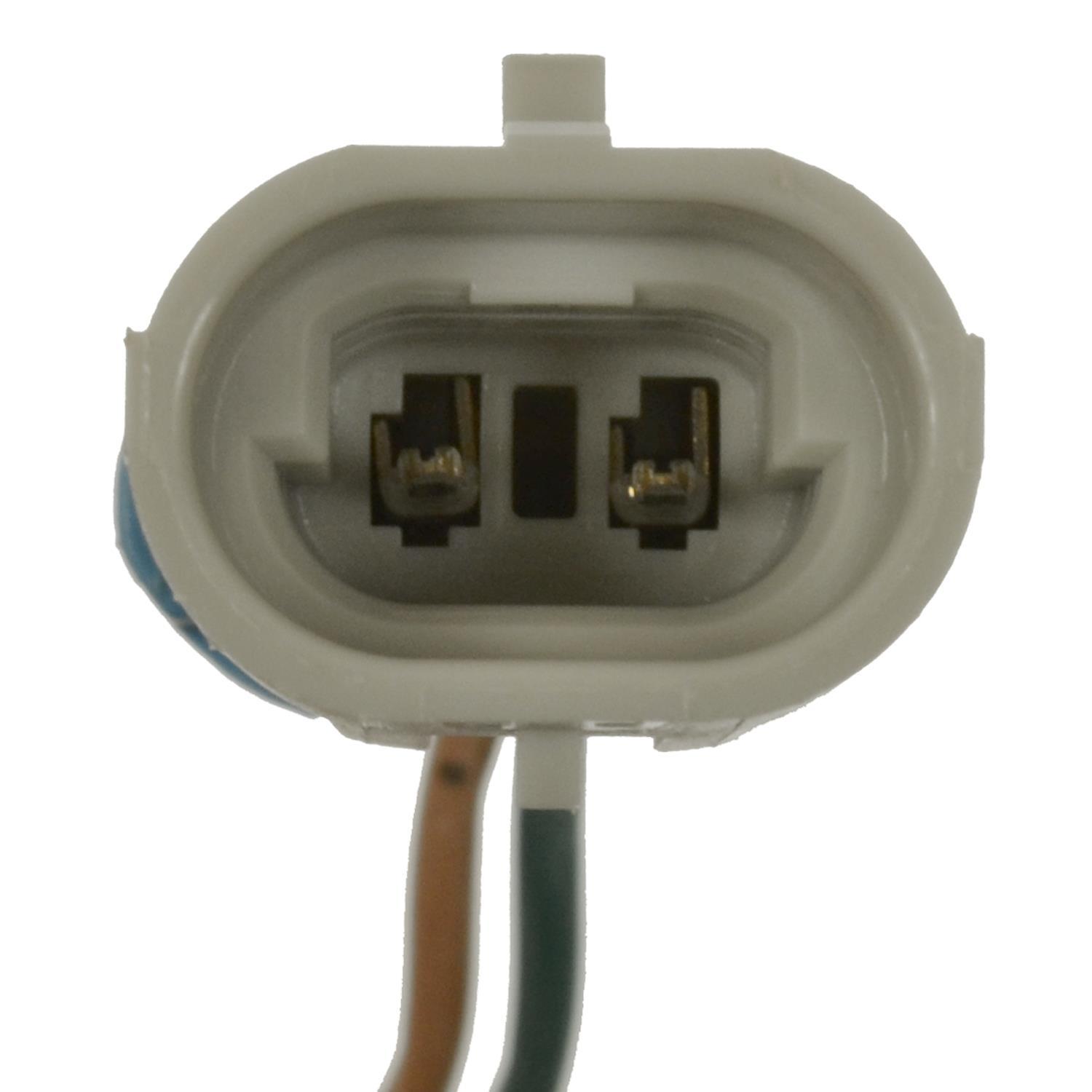 BWD ABH186 - ABS Wheel Speed Sensor Wire Harness BWD ABH186 ABS Wheel Speed Sensor Wire Harness product image 1 of 3