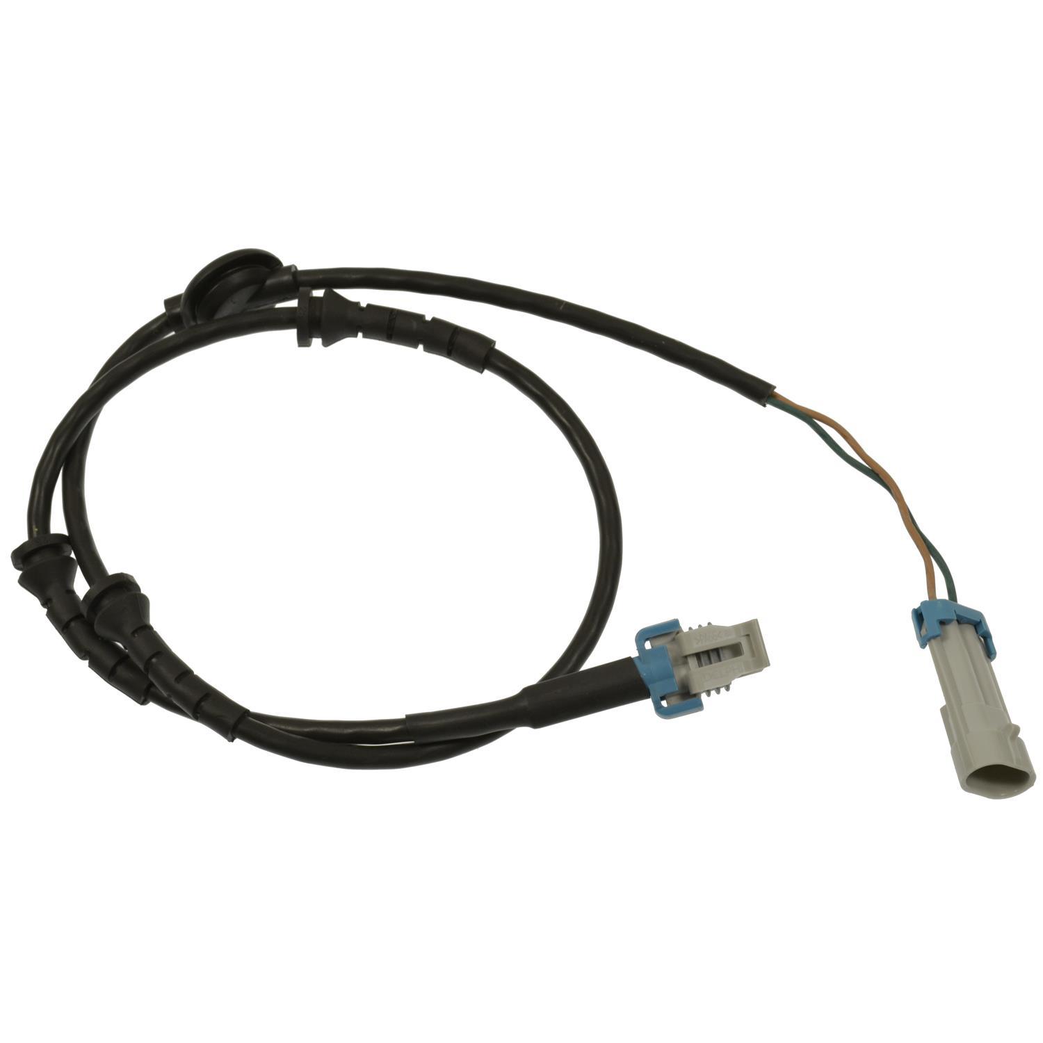 BWD ABH186 - ABS Wheel Speed Sensor Wire Harness BWD ABH186 ABS Wheel Speed Sensor Wire Harness product image 2 of 3