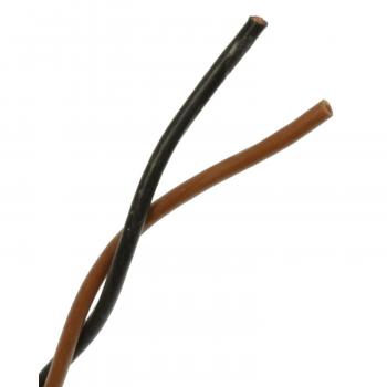 BWD ABH190 ABS Wheel Speed Sensor Wire Harness product image 3 of 3