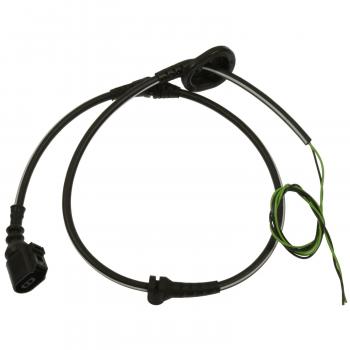 BWD ABH191 ABS Wheel Speed Sensor Wire Harness product image 2 of 6