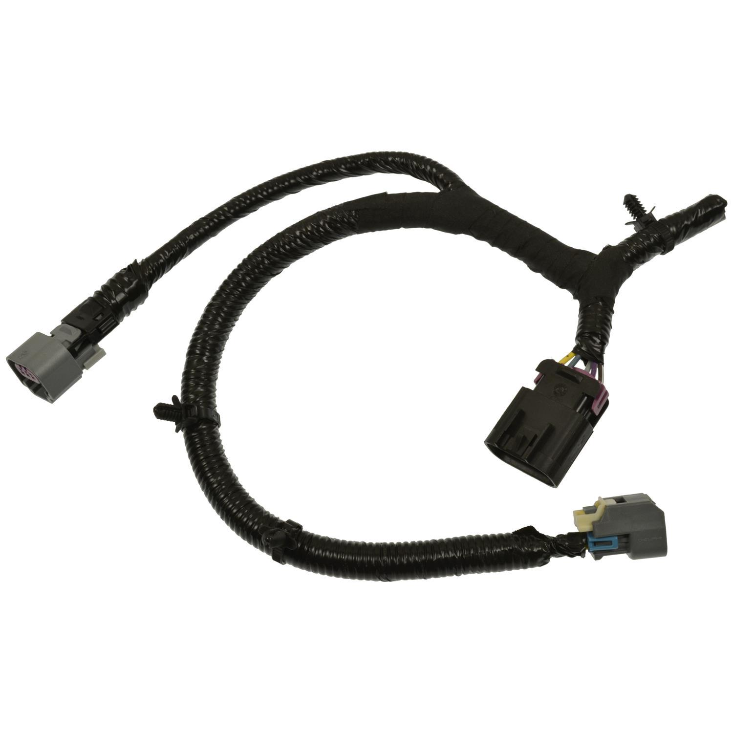 BWD ABH196 - ABS Wheel Speed Sensor Wire Harness BWD ABH196 ABS Wheel Speed Sensor Wire Harness product image 2 of 3