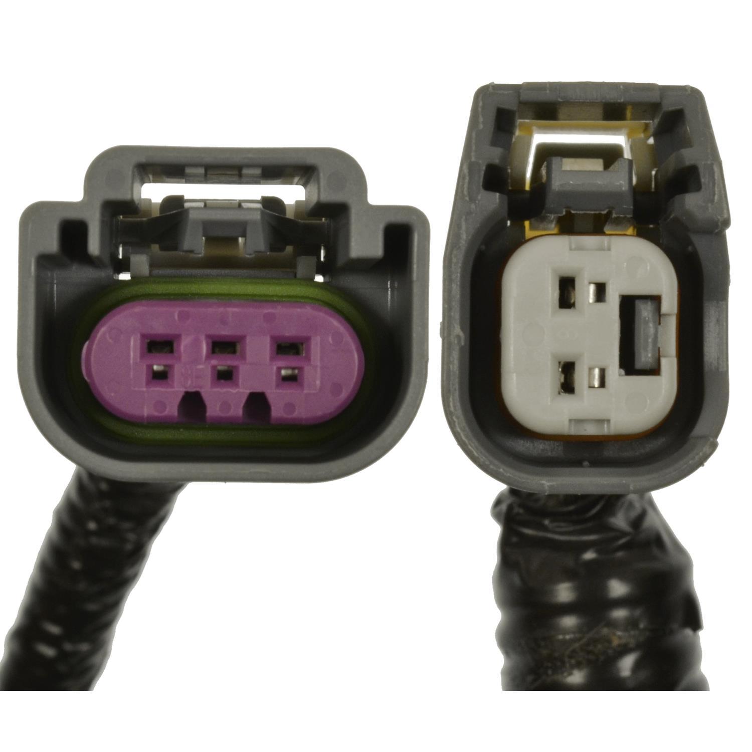 BWD ABH196 - ABS Wheel Speed Sensor Wire Harness BWD ABH196 ABS Wheel Speed Sensor Wire Harness product image 3 of 3