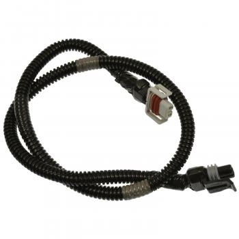 BWD ABH197 ABS Wheel Speed Sensor Wire Harness product image 2 of 3