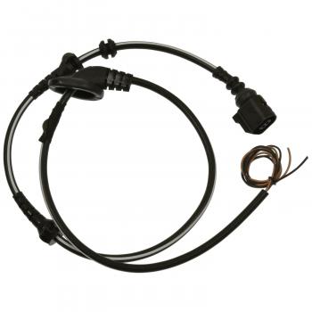 BWD ABH199 ABS Wheel Speed Sensor Wire Harness product image 2 of 6