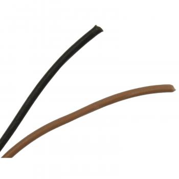 BWD ABH199 ABS Wheel Speed Sensor Wire Harness product image 3 of 6