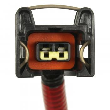 BWD ABH20 ABS Wheel Speed Sensor Wire Harness product image 1 of 3