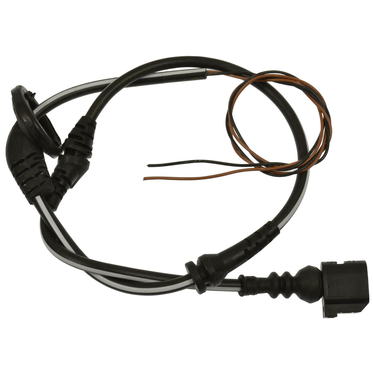 BWD ABH200 - ABS Wheel Speed Sensor Wire Harness BWD ABH200 ABS Wheel Speed Sensor Wire Harness product image 2 of 3