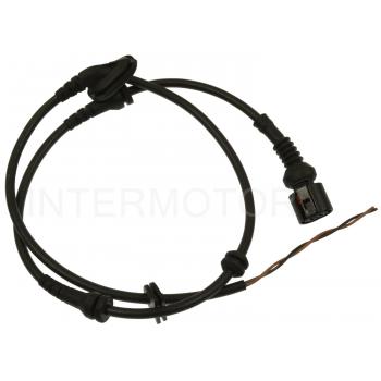 BWD ABH201 - ABS Wheel Speed Sensor Wire Harness BWD ABH201 ABS Wheel Speed Sensor Wire Harness product image 6 of 6