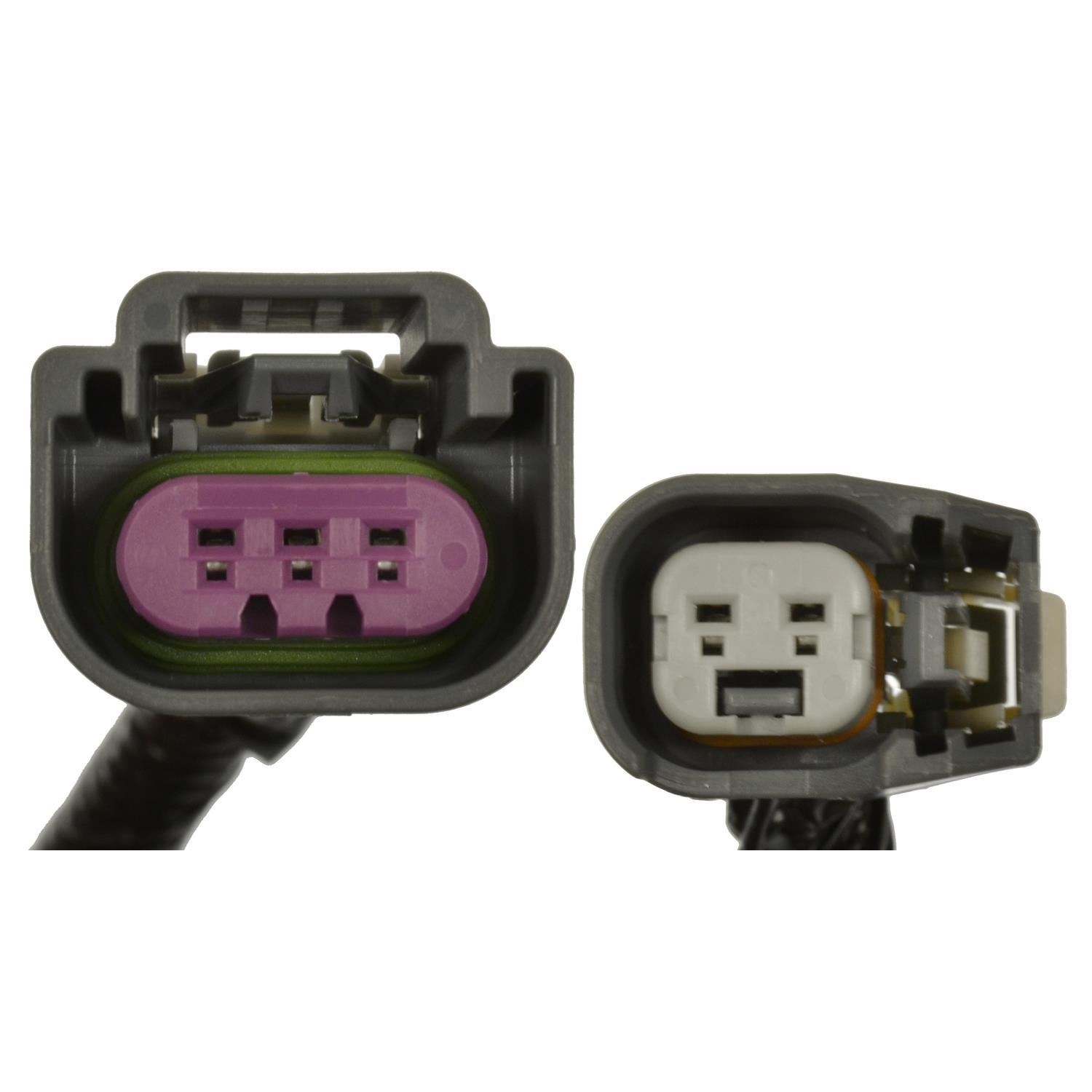 BWD ABH202 - ABS Wheel Speed Sensor Wire Harness BWD ABH202 ABS Wheel Speed Sensor Wire Harness product image 1 of 3