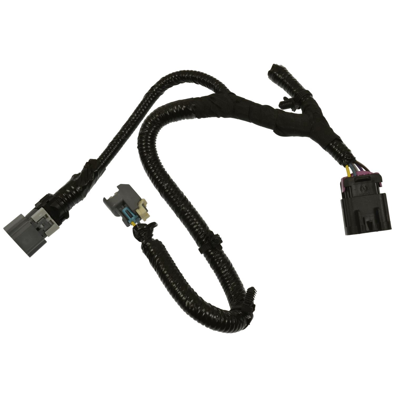 BWD ABH202 - ABS Wheel Speed Sensor Wire Harness BWD ABH202 ABS Wheel Speed Sensor Wire Harness product image 2 of 3