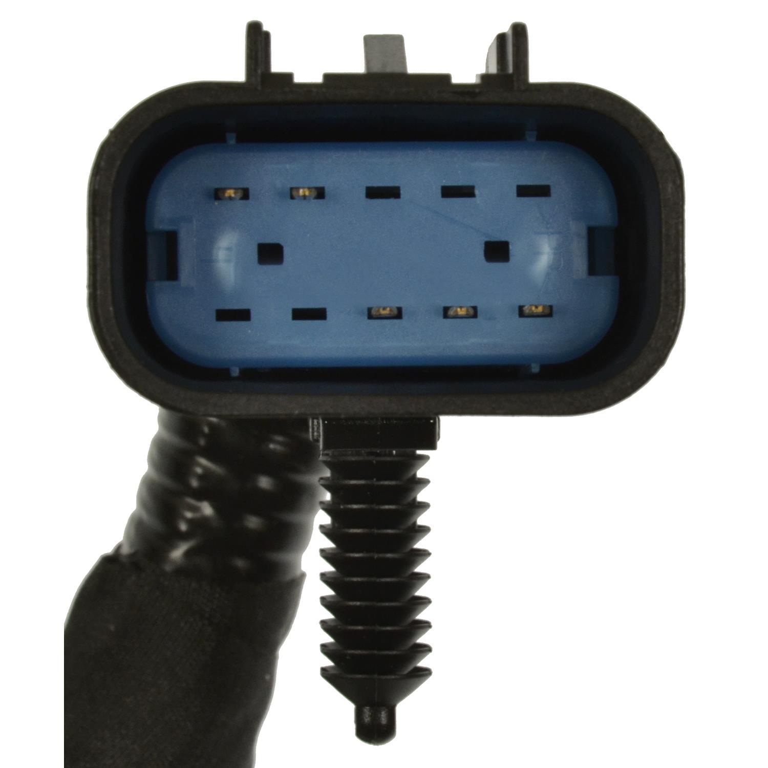 BWD ABH202 - ABS Wheel Speed Sensor Wire Harness BWD ABH202 ABS Wheel Speed Sensor Wire Harness product image 3 of 3